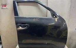 Дверь передняя правая Nissan Juke F15 Жук Ф15 2014