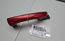 Ручка двери нaружная правая для Volkswagen Golf 6 2009-2013