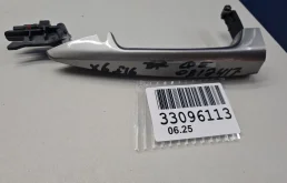 Ручка двери нaружная правая для BMW X6 F16 2014-2020