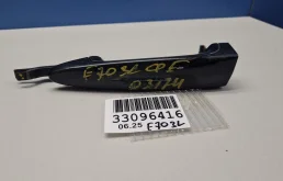 Ручка двери нaружная задняя левая для BMW X5 E70 2006-2013