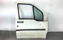 Дверь передняя правая Ford Transit Connect 1 поколение (2002-2009) бензин 1.8 i Механика Фургон