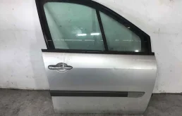 Дверь передняя правая Renault Scenic 2 поколение (2003-2006) бензин 1.6 i Механика Минивэн