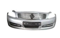 Бампер Infiniti G35 2008 V36