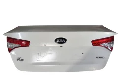 Крышка багажника Kia Optima 2012 TF