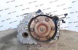 АКПП для Volvo S80 AS 2006-2016