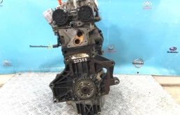 Двигатель Volkswagen Golf 6