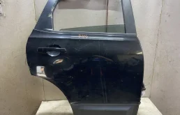 Дверь задняя правая Nissan Qashqai J10 2011
