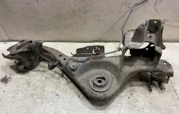 Рычаг задний продольный правый Nissan Qashqai J10