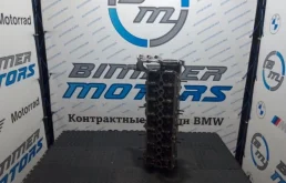 Головка блока цилиндров BMW 3 E90