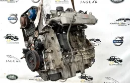Двигатель Volvo 2.5T B5254T2 / T9 XC90 XC70 S60 XC90 I рестайлинг (2006—2014)