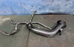 Патрубок турбины Volkswagen Golf 6 2012 03C145673N 1.4 CAXA