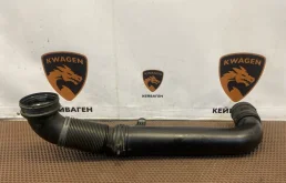 Патрубок воздушного фильтра Volkswagen Passat 2013 B7