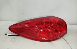 ФОНАРЬ NISSAN INFINITI ЛЕВЫЙ 265551BB0C  NA7475