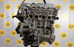 Двигатель Toyota Vellfire 2018 H30