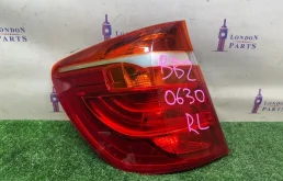 Фонарь BMW X3 F25