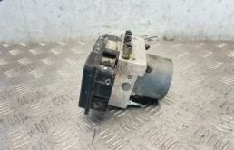 блок abs Nissan Almera Classic 2006 B10 QG16