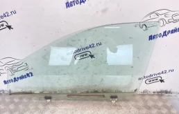 стекло боковое toyota Corolla 2006 ZZE120 4ZZFE