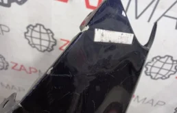 Крыло левое для Mercedes-Benz CLA class 2018 года на фотографиях