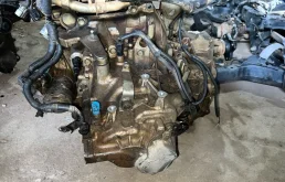 Мкпп Nissan X-Trail 2012 T31