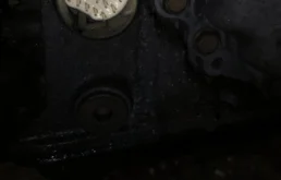 Вариатор для Dodge Caliber на фотографиях