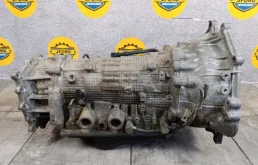 АКПП для Mitsubishi Pajero Sport K90 1997-2009