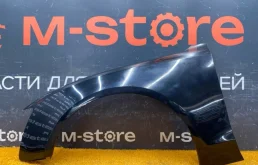 крыло переднее левое без дефектов (8T0821105H) для Audi A5 8F Купе 2007-2016