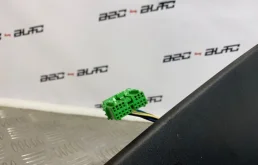 Зеркало боковое левое для Volvo C30 на фотографиях