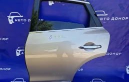 дверь NISSAN SKYLINE CROSSOVER J50 VQ37VHR R H210A1BAMA