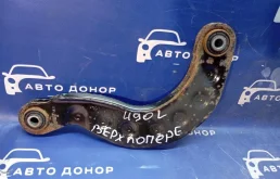 рычаг FORD FOCUS CB8 - R 1752736