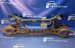 балка поперечная FORD FOCUS CB8 IQDB R 1830929