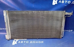 радиатор кондиционера FORD FOCUS CB8 IQDB - 2010987