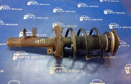 стойка FORD FOCUS CB8 IQDB F 1709759