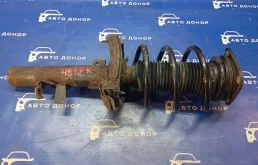 стойка FORD FOCUS CB8 IQDB F 1709762