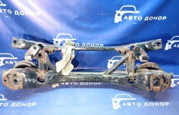 балка поперечная FORD FOCUS CB8 IQDB R 1830929