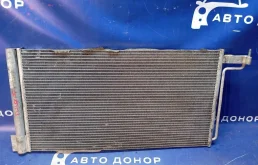 радиатор кондиционера FORD FOCUS CB8 IQDB - 2010987