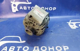 генератор FORD FOCUS CB8 IQDB - 1685794