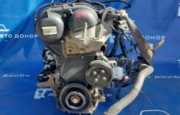 двигатель FORD FOCUS CB8 IQDB - 1752082