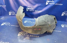 подкрылок FORD FOCUS CB8 IQDB F 1932342