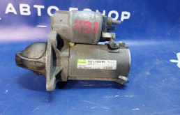 стартер FORD FOCUS CB8 IQDB - 1896019