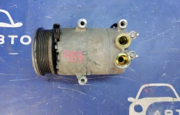 компрессор кондиционера FORD FOCUS CB8 IQDB - 1852376