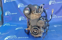 двигатель FORD FOCUS CB8 IQDB - 1752082