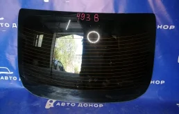 стекло заднее FORD FOCUS CB8 - - 1779510