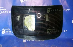стекло заднее FORD FOCUS CB8 - - 1779510