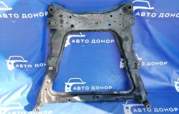балка под двс NISSAN DUALIS KNJ10 MR20DE F 544001YA1A