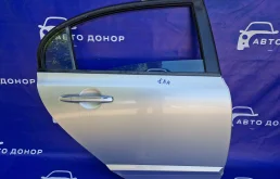 дверь HONDA CIVIC FD2 K20A R 67510-SNA-U00ZZ