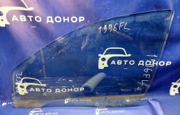 стекло FORD FOCUS DBW - F 1088905