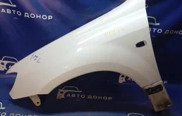 крыло MITSUBISHI AIRTREK CU2W 4G63T F MR990117