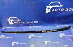 молдинг лобового стекла FORD FOCUS CB8 IQDB - 1796560