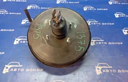 вакуумный усилитель тормозов TOYOTA VOXY ZRR70 3ZRFAE - 44610-28A91