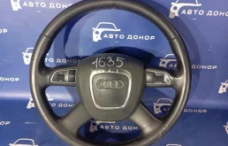 подушка безопасности водителя AUDI A4 8K2 CABA, CDHB - 8K0880201A